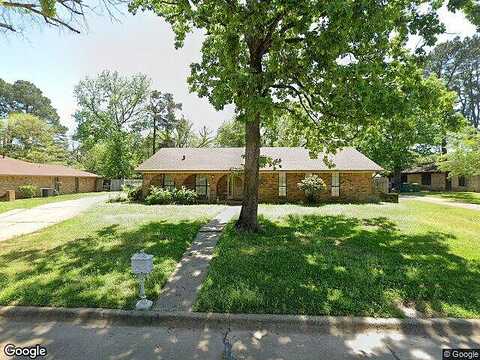 Crestridge, TEXARKANA, TX 75503