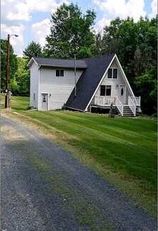 90Th, CLEAR LAKE, WI 54005