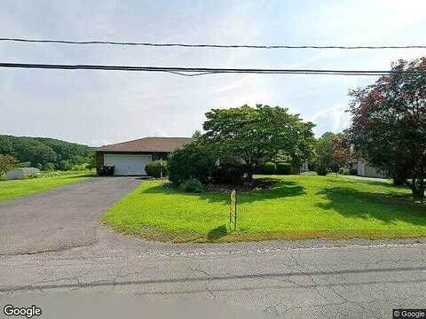 Police Grove, DRUMS, PA 18222