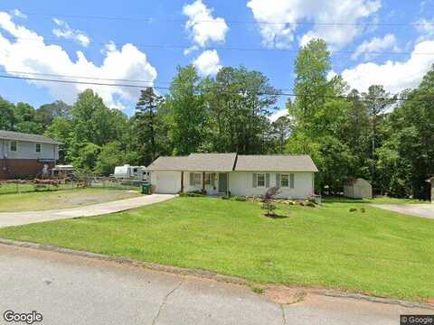 Wilson, CARROLLTON, GA 30117