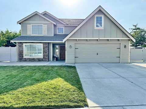 Mckinley, KENNEWICK, WA 99336