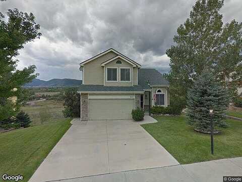 Candletree, MONUMENT, CO 80132