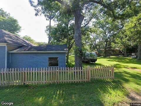 Line, JEFFERSON, TX 75657