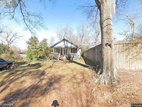 Holmes, BARNESVILLE, GA 30204