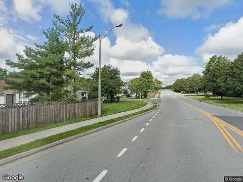 Pickett, BERRYVILLE, VA 22611