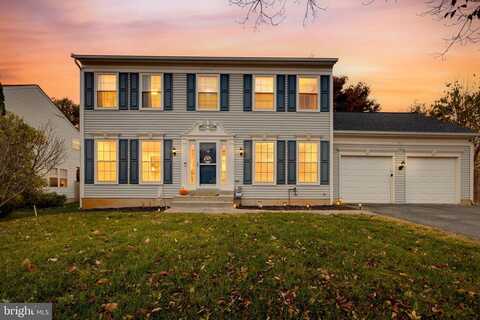 Pickett, BERRYVILLE, VA 22611