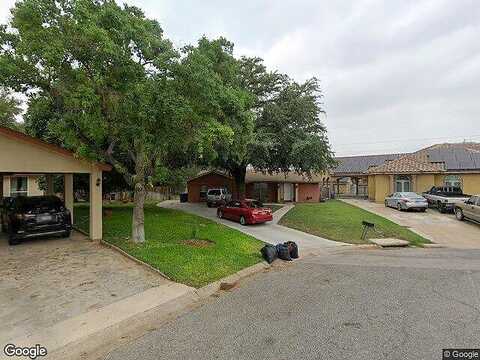 Richmond, LAREDO, TX 78045