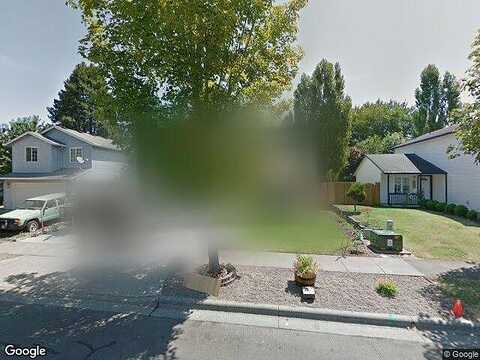 Ash, FOREST GROVE, OR 97116