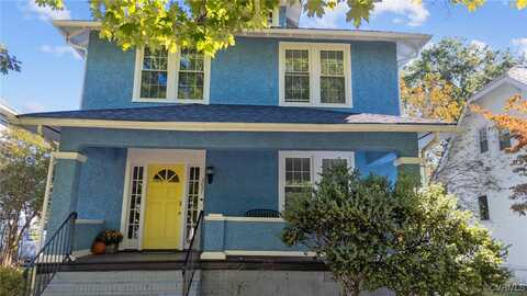 Moss Side, RICHMOND, VA 23222