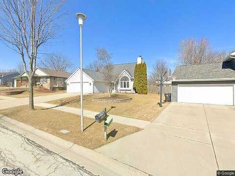 Diane, OAK CREEK, WI 53154