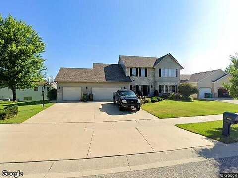 Rosemary, ROCHESTER, MN 55906