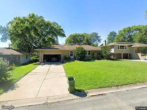 Rankin, MINNEAPOLIS, MN 55418