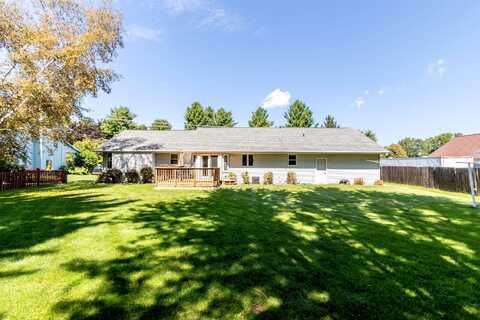 Evergreen, GREEN BAY, WI 54313