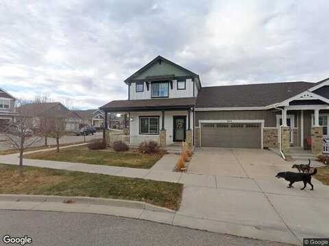 Des Moines, FORT COLLINS, CO 80525