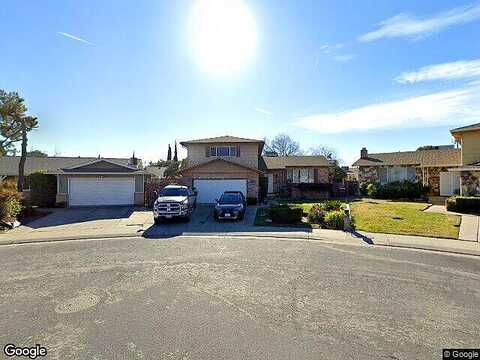 Winston, STOCKTON, CA 95209
