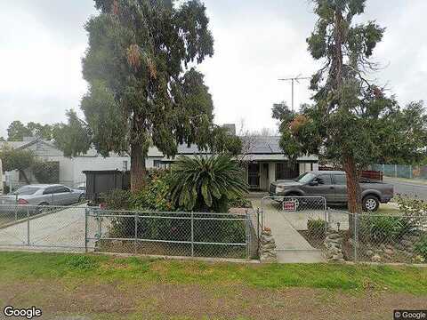 Lotas, PORTERVILLE, CA 93257