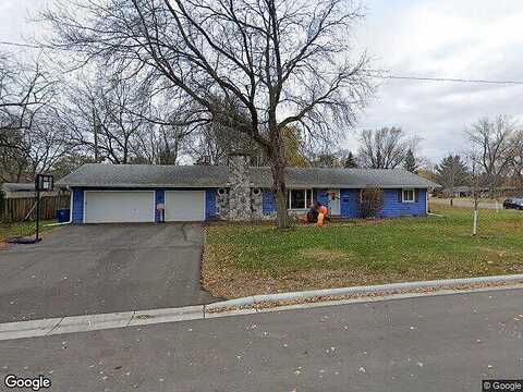 112Th, MINNEAPOLIS, MN 55431