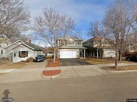 Toledo, MINNEAPOLIS, MN 55416