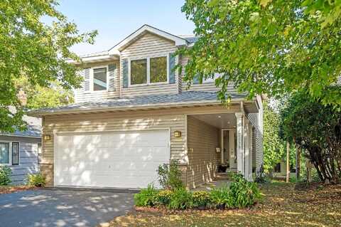 Toledo, MINNEAPOLIS, MN 55416