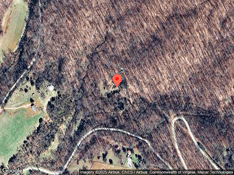 Old Roberts Mountain, FABER, VA 22938