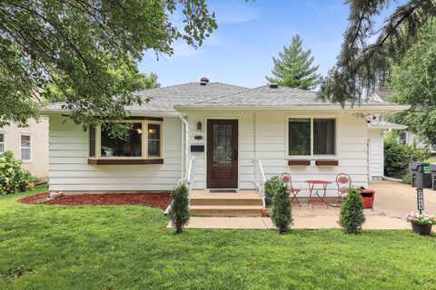 30Th, MINNEAPOLIS, MN 55418