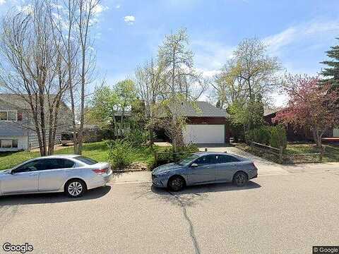 Morgan, FORT COLLINS, CO 80526