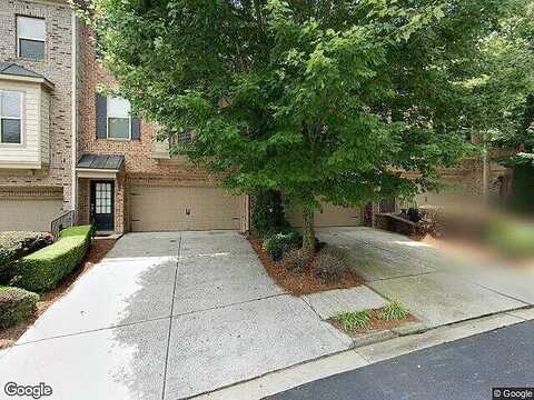 Laurel Valley, BUFORD, GA 30519
