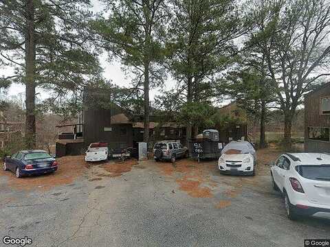 Shellbark, DECATUR, GA 30035