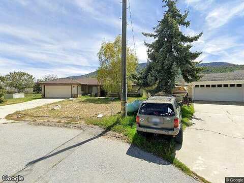 Challedon, TEHACHAPI, CA 93561