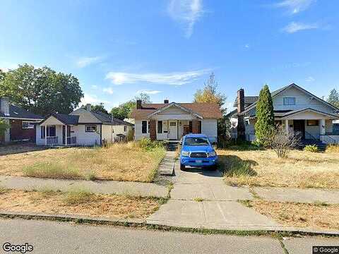Sinto, SPOKANE, WA 99201