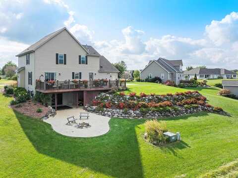 Highland, BELGIUM, WI 53004