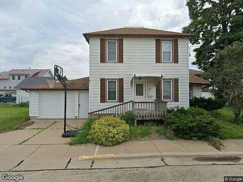 Park, PLATTEVILLE, WI 53818