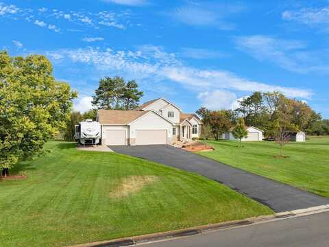 174Th, ANDOVER, MN 55304