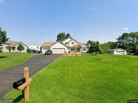 174Th, ANDOVER, MN 55304