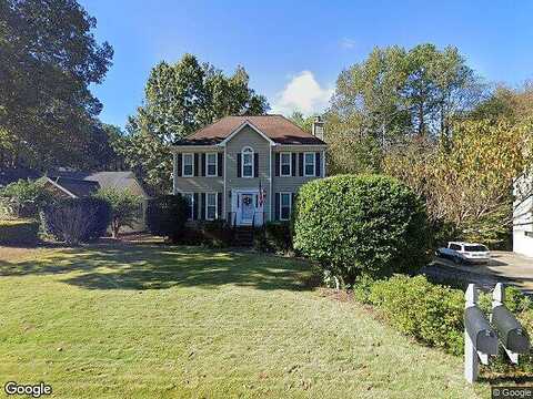 Eastmont, SNELLVILLE, GA 30039