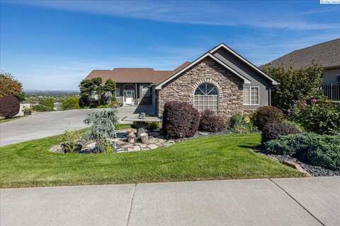 Kellogg, KENNEWICK, WA 99338