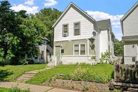 Quincy, MINNEAPOLIS, MN 55418