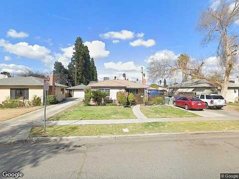 Michigan, FRESNO, CA 93703