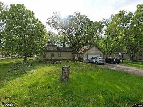 Sessions, ALEXANDRIA, MN 56308