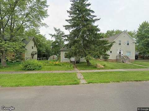 Hughitt, SUPERIOR, WI 54880