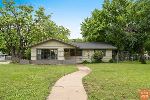 Greenway, BROWNWOOD, TX 76801