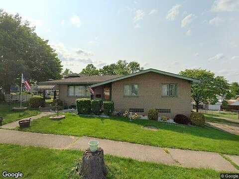 Braddock, UNIONTOWN, PA 15401