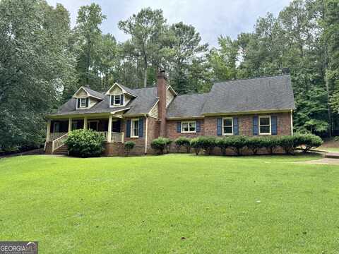 Riverbend, MCDONOUGH, GA 30252