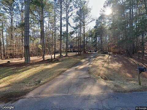 Riverbend, MCDONOUGH, GA 30252