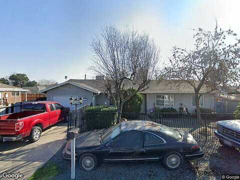John, STOCKTON, CA 95205