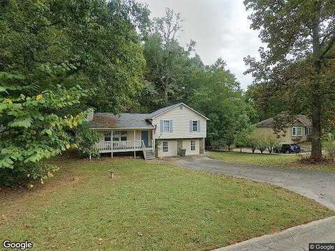 Williams, DALLAS, GA 30132