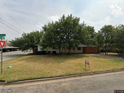 Tcu, SAN ANGELO, TX 76904