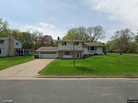 Hayes, BURNSVILLE, MN 55337