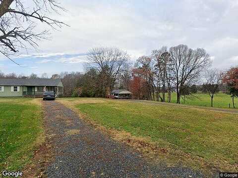 Willis Ford, ROCHELLE, VA 22738