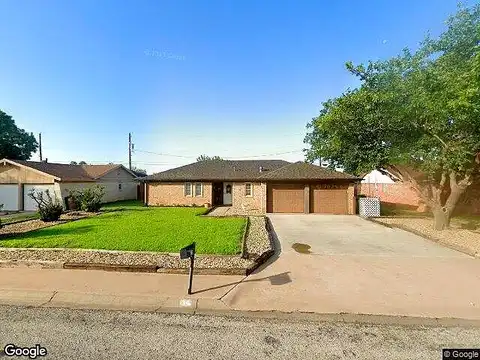 Dellwood, SAN ANGELO, TX 76903